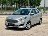 Ford Figo Trend Line
